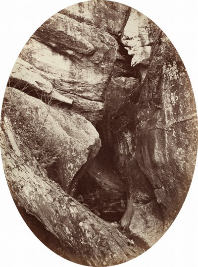  av George Kendall Warren