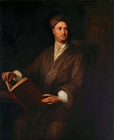  av George Knapton