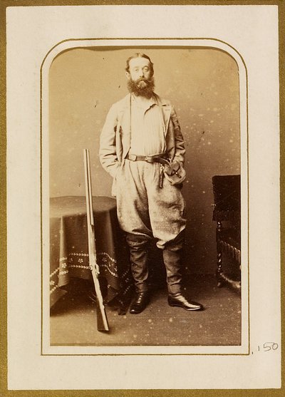  av George Lavis