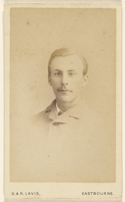  av George Lavis