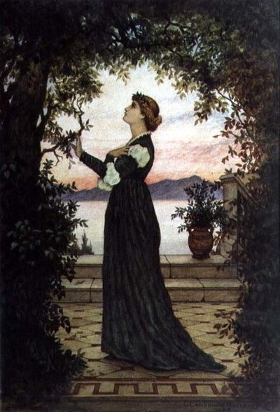 I Arbor av George Lawrence Bulleid