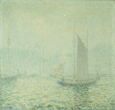  av George Loftus Noyes