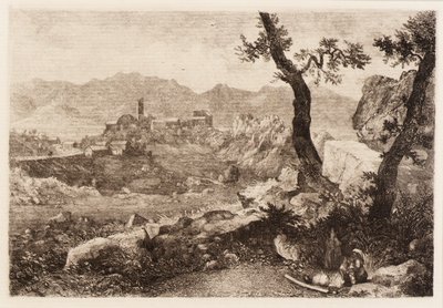  av George Loring Brown