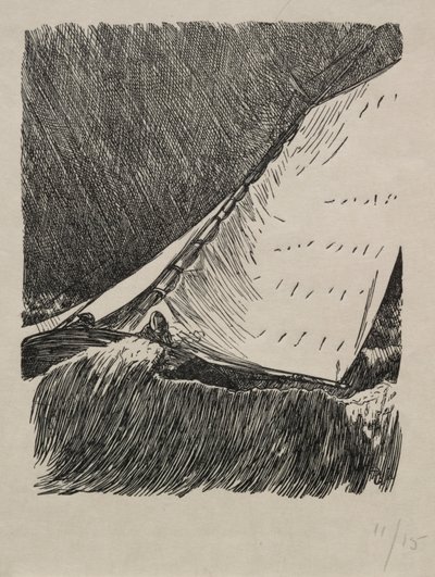 Andre tanker av George Louis Palmella Busson Du Maurier