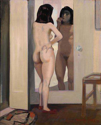  av George Luks
