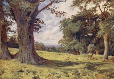  av George Moore Henton