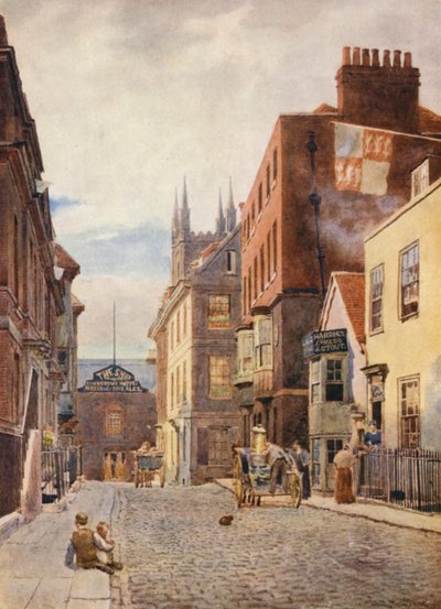  av George Moore Henton