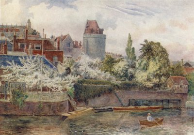  av George Moore Henton