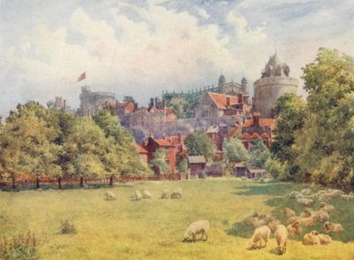  av George Moore Henton