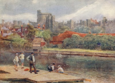  av George Moore Henton