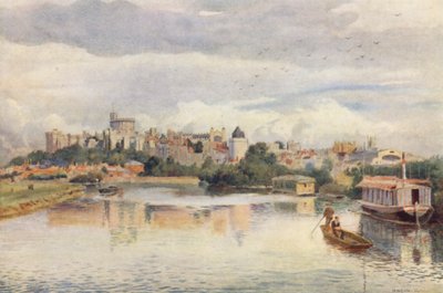  av George Moore Henton
