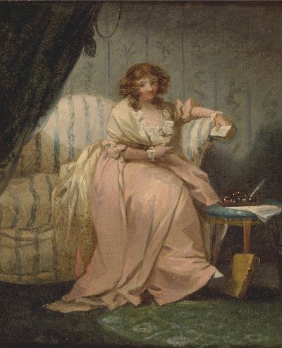  av George Morland