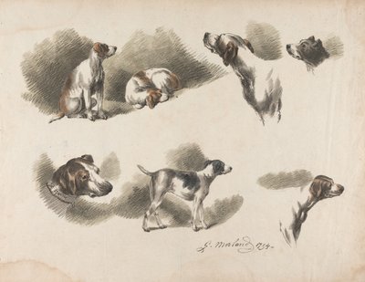  av George Morland