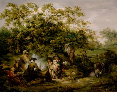  av George Morland
