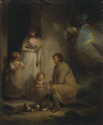  av George Morland
