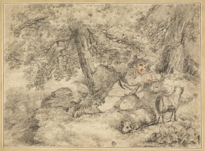  av George Morland