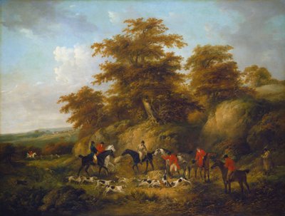  av George Morland