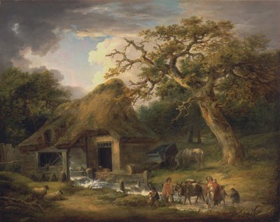  av George Morland