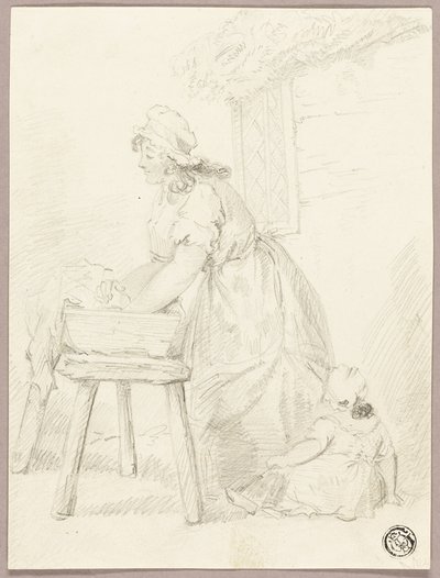  av George Morland