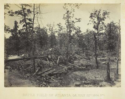  av George N. Barnard