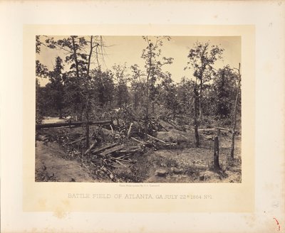  av George N. Barnard