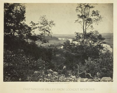  av George N. Barnard