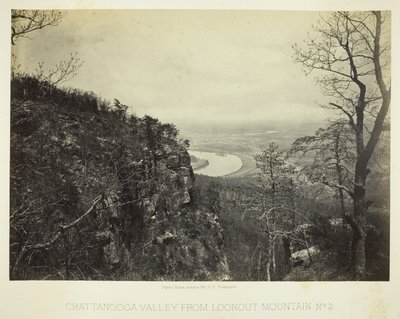  av George N. Barnard