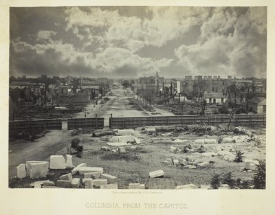  av George N. Barnard