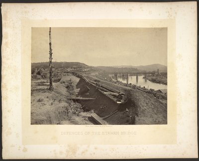  av George N. Barnard