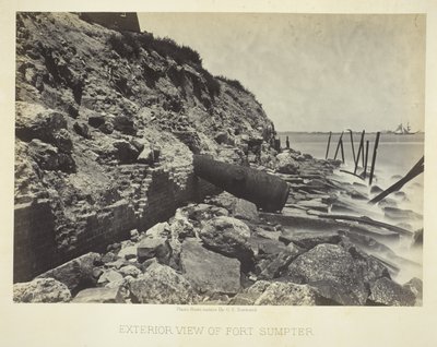  av George N. Barnard