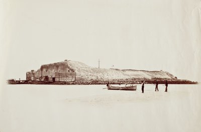  av George N. Barnard