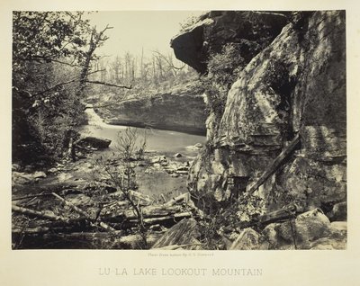  av George N. Barnard