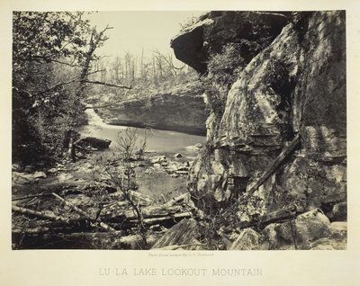 Lu-La Lake Lookout Mountain, 186466.    1174091   no       norwegian Successfully Translated  Original: Dredging a Ditch Translat: Dredging a Ditch 1266089 no norwegian Successfully Translated Original: Titelblad og Vignet til en Udgave af "Faust", München av George N. Barnard