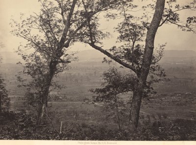  av George N. Barnard