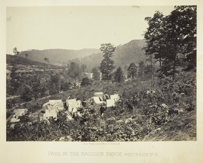  av George N. Barnard