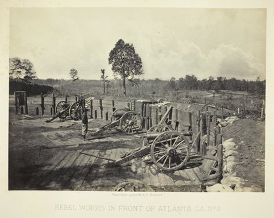  av George N. Barnard