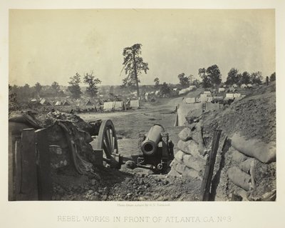  av George N. Barnard