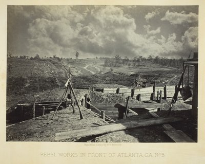  av George N. Barnard