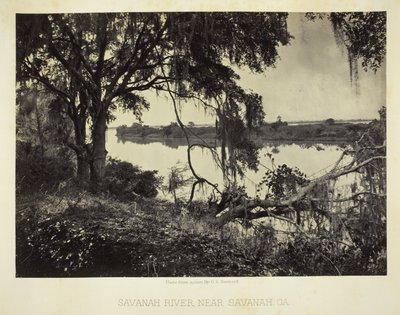  av George N. Barnard