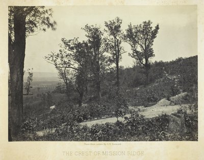  av George N. Barnard