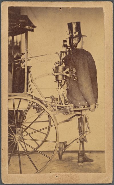  av George O. Bedford