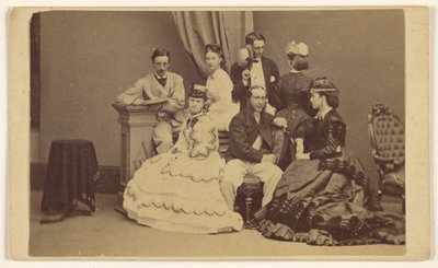  av George P. Critcherson