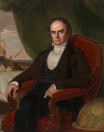  av George Peter Alexander Healy