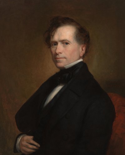  av George Peter Alexander Healy