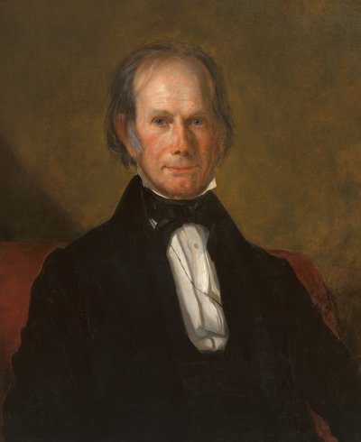  av George Peter Alexander Healy