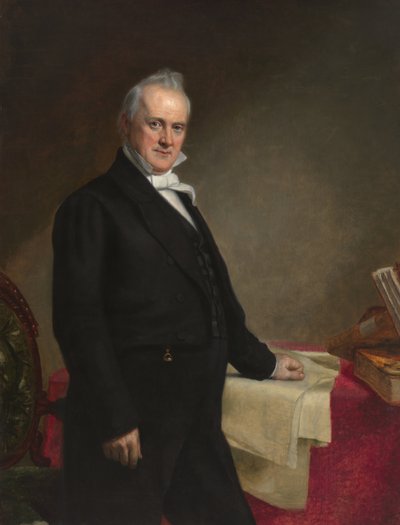  av George Peter Alexander Healy
