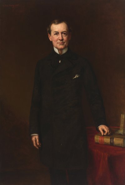  av George Peter Alexander Healy