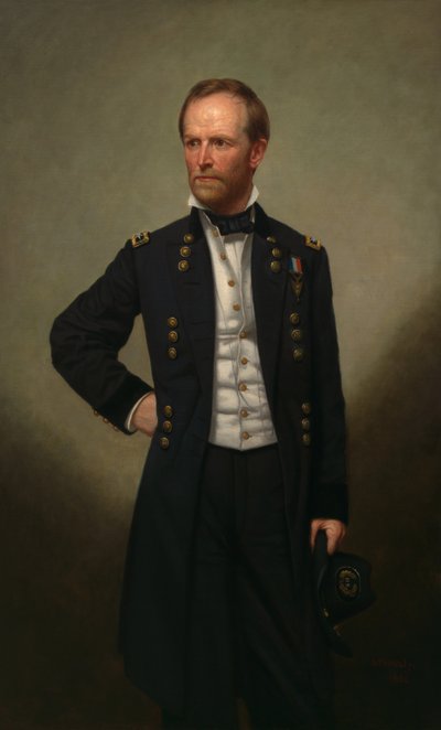  av George Peter Alexander Healy
