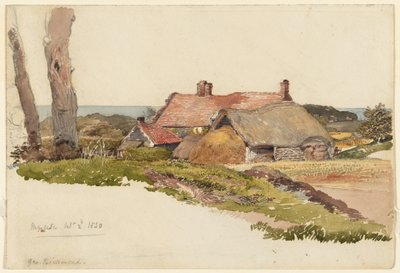  av George Richmond