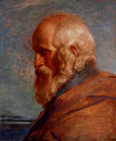 av George Richmond